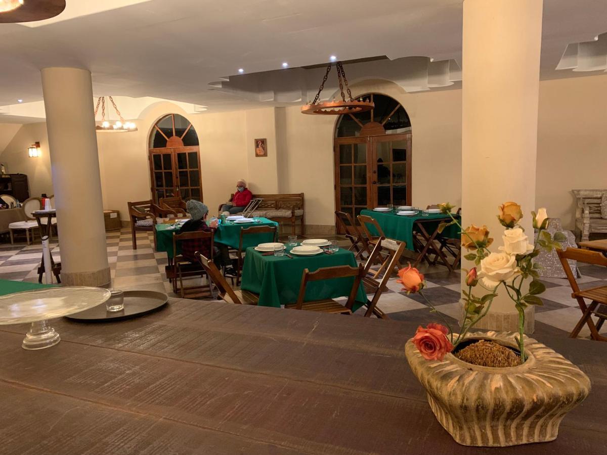 Hotel Fazenda Castelo Santa Clara Lavrinhas Kültér fotó