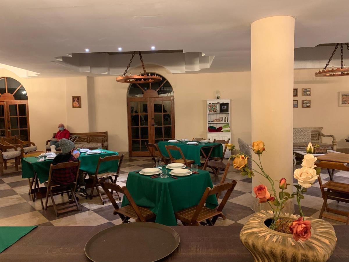 Hotel Fazenda Castelo Santa Clara Lavrinhas Kültér fotó